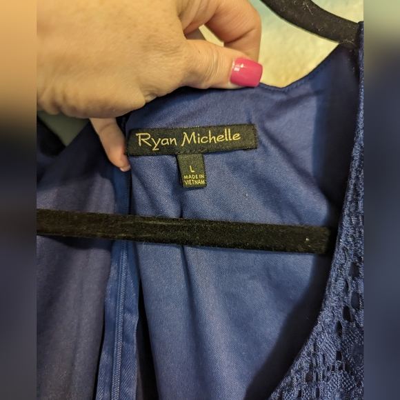 Cocktail dress - Picture 3 of 5